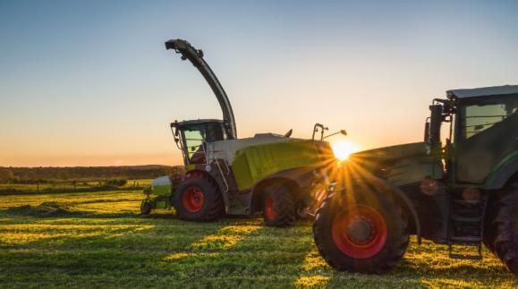 Entreprise Derouet Matériel Agri - Trun et Argentan