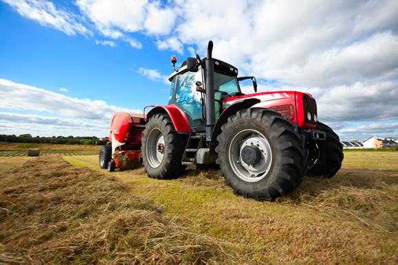 accessoires machines agricoles - Argentan