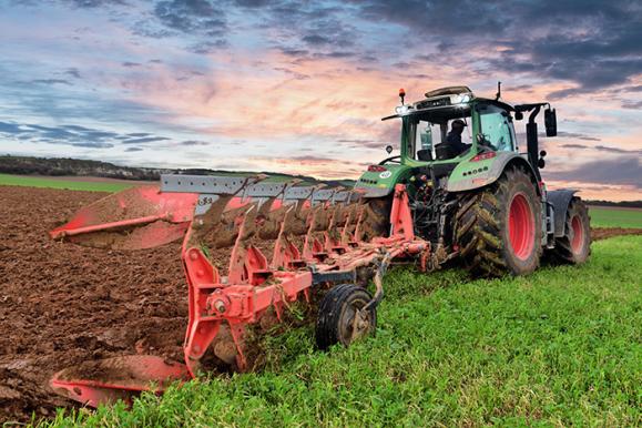 Vente accessoires machine agricole - Argentan